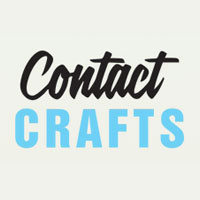 Free Shipping : Contact Crafts Coupon December 2023