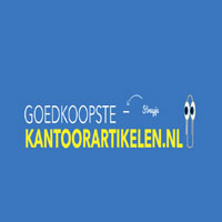 Goedkoopste Kantoorartikelen logo