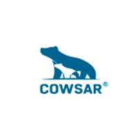 Cowsar logo