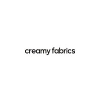 Creamy Fabrics logo