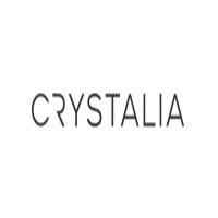 10% OFF On All Products At Crystalia