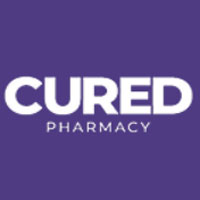 Cured Pharmacy logo