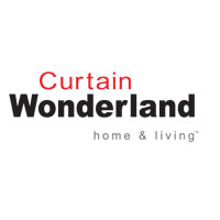 Curtain Wonderland