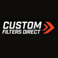Custom Filters Direct Coupon: Up To 15% Off Store-Wide