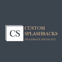 Custom Splashbacks logo