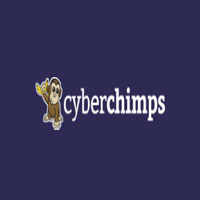 Cyber Chimps logo
