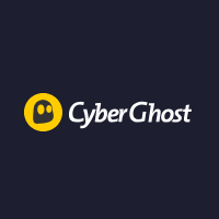 CyberGhost VPN In Just $12.99