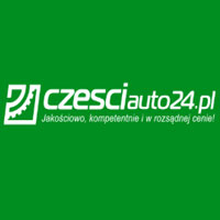 Czesciauto24 PL logo