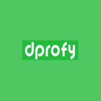 Dprofy logo