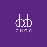 DXB Choc logo