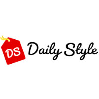 DailyStyle NL logo