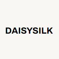 Daisysilk logo