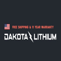 Get 5% Off On Sitewide At Dakota Lithium