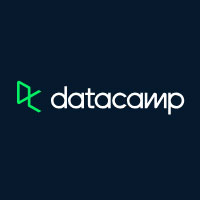 Datacamp logo