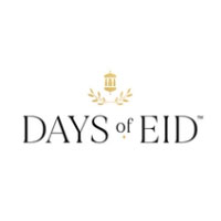 Days Of Eid logo