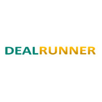 Dealrunner NL logo