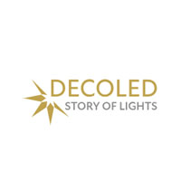 Decoled logo