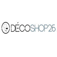 Decoshop26 FR logo