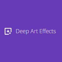 Deep Art Effects logo