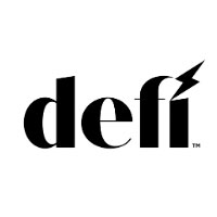 Defi snacks logo