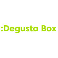 50% OFF Degustabox Box Promo Code