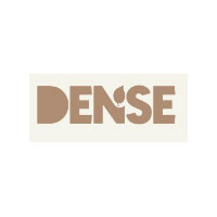 Dense logo