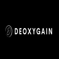 Deoxygain logo