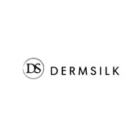 DermSilk logo