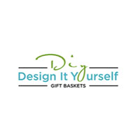 Design It Yourself Gift Baskets logo