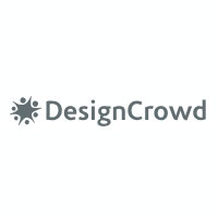 DesignCrowd logo