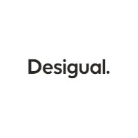 Desigual logo