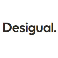 Desigual DE logo