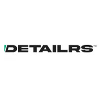 Detailrs NL logo