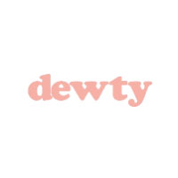Dewty logo