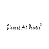 Diamond Art Paintin logo