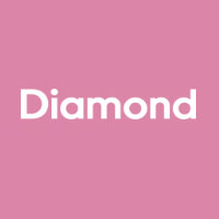 Diamond Smile logo