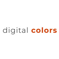 Digital Colors Presets logo