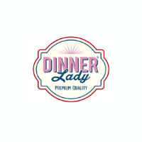 Vape Dinner Lady logo