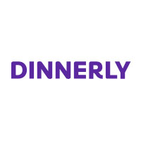 Dinnerly AU logo