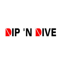 Dip 'N Dive logo