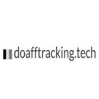 Doafftracking logo