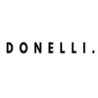 Donelli. logo