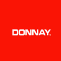 Donnay NL logo