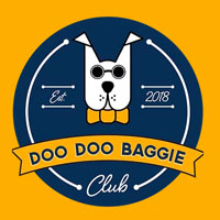 Doo Doo Baggie Club logo