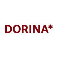 Dorina logo