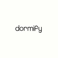 Dormify logo