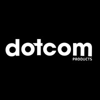 DotCom logo