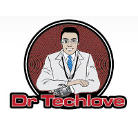 Dr TechLove Promo Code - 5% OFF