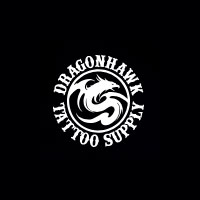 Dragon Hawk logo