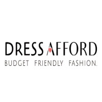 25% Off On Over $269 At Dress Afford Coupon Code